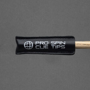 Pro Spin Cue Tip Protector