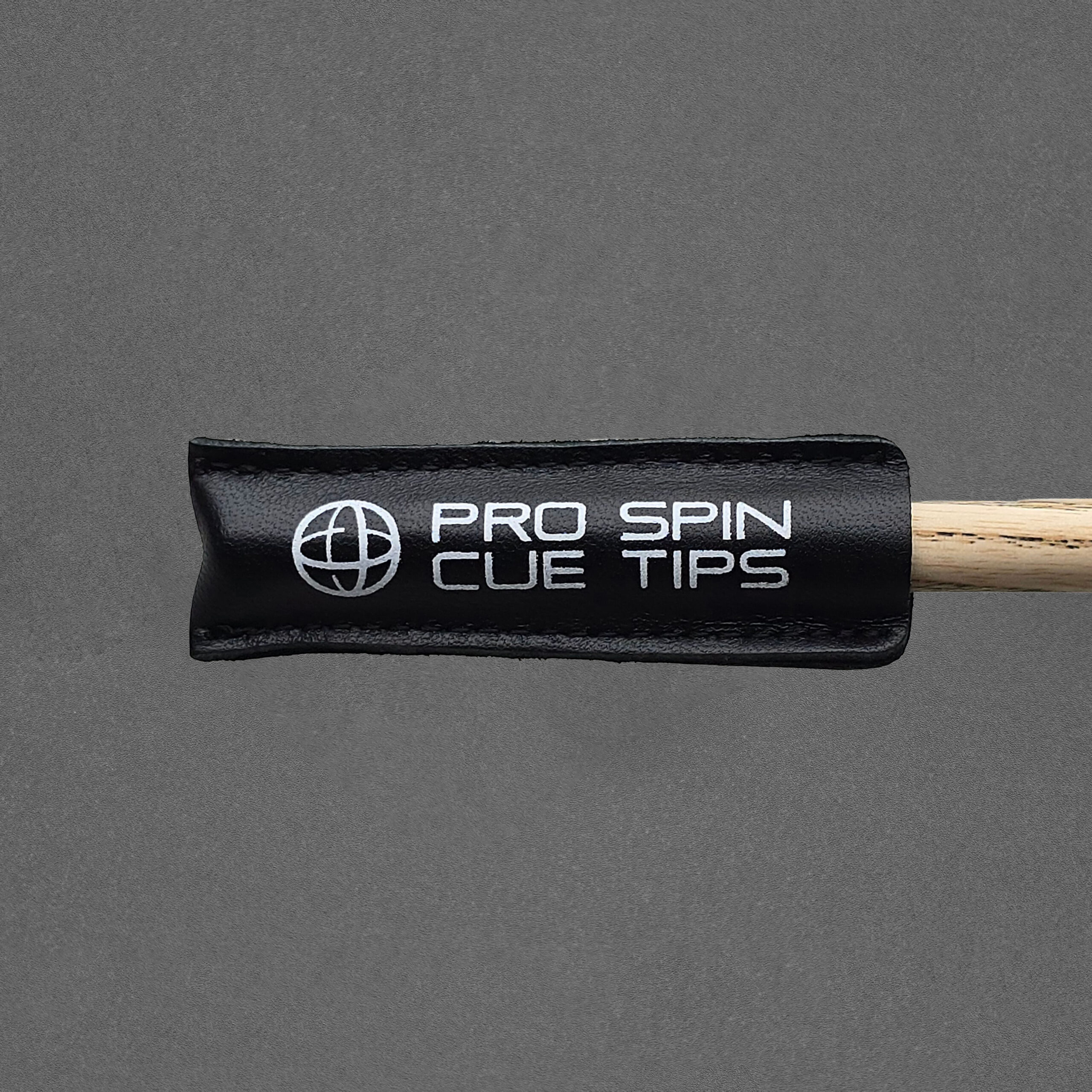 Pro Spin Cue Tip Protector