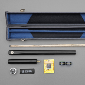 Pro Spin Cues - Origin 001 Bundle
