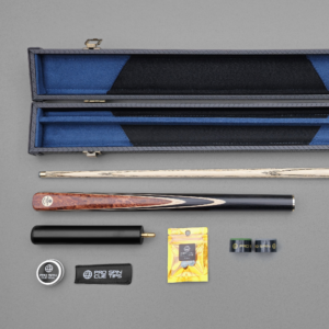 Pro Spin Cues - Origin 003 Bundle