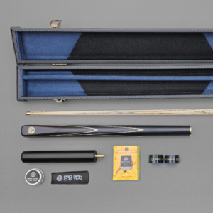 Pro Spin Cues - Origin 004 Bundle